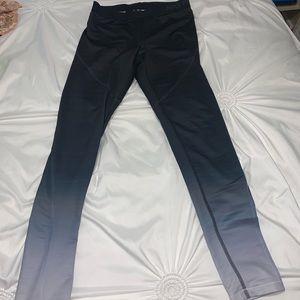 Nike Ombré Leggings